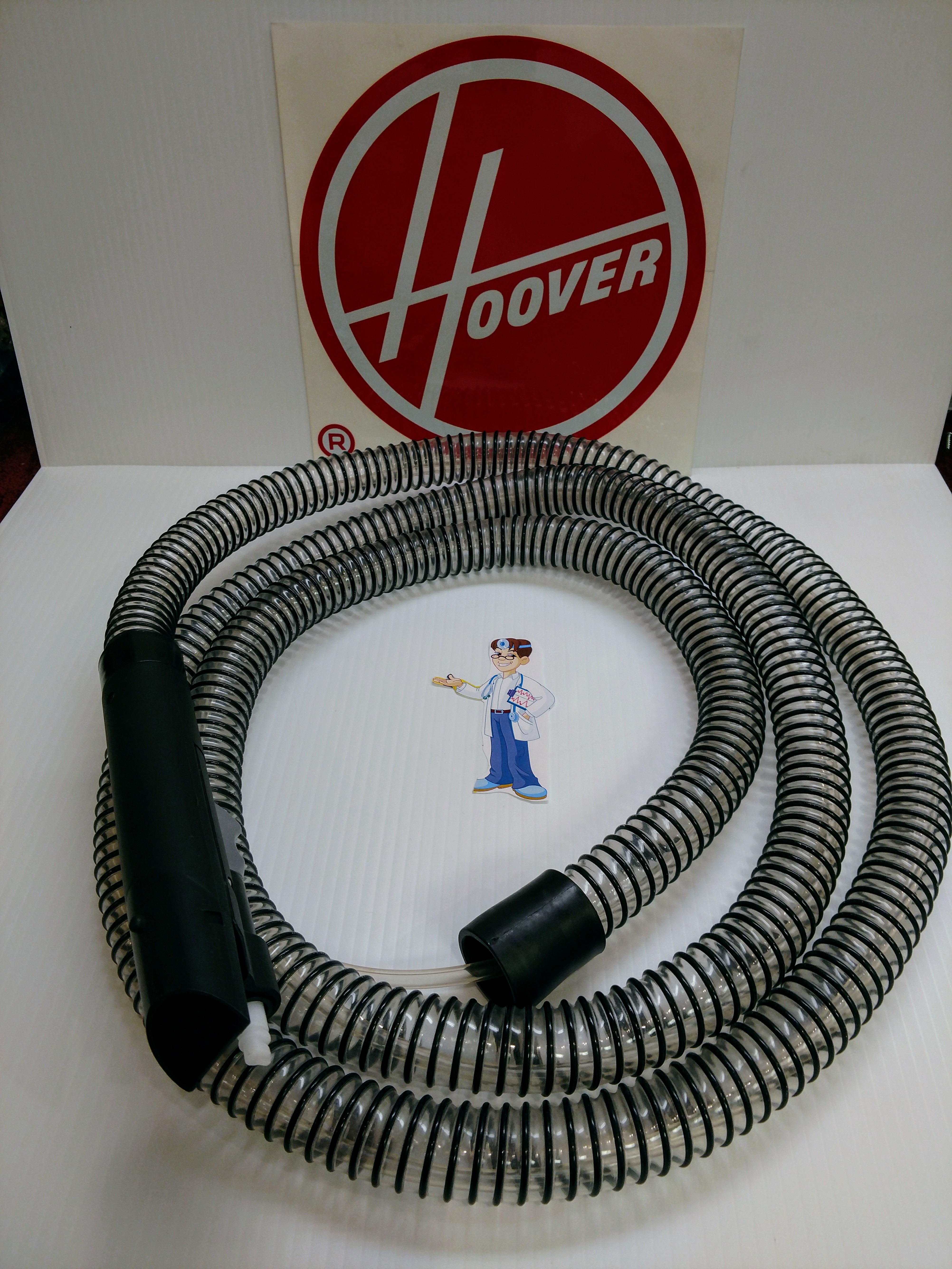 Hoover Hose H-440003359 Steam-Vac MaxExtract 60 66